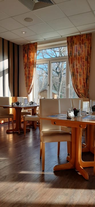 Gastro Seehotel Brandenburg a.d. Havel