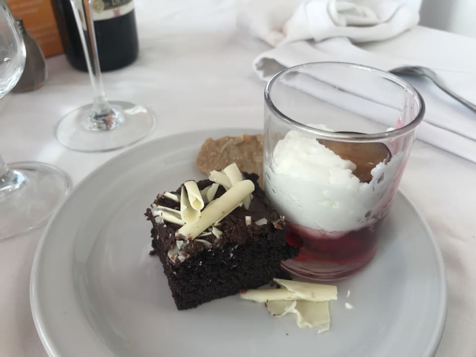 Gastro HSM Lago Park