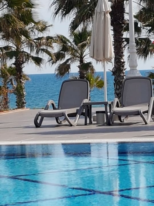 Pool Güral Premier Belek