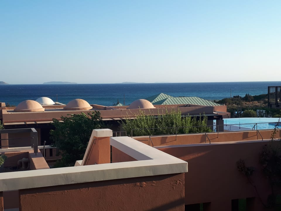 Ausblick Atlantica Belvedere Resort