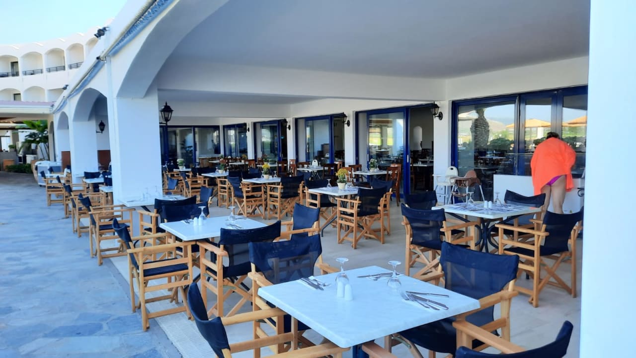 Gastro Grecotel Casa Paradiso