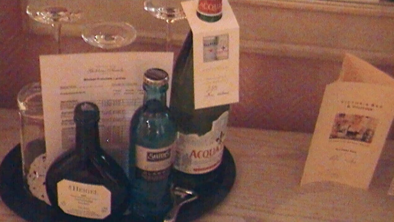 Getränke DORMERO Hotel Coburg