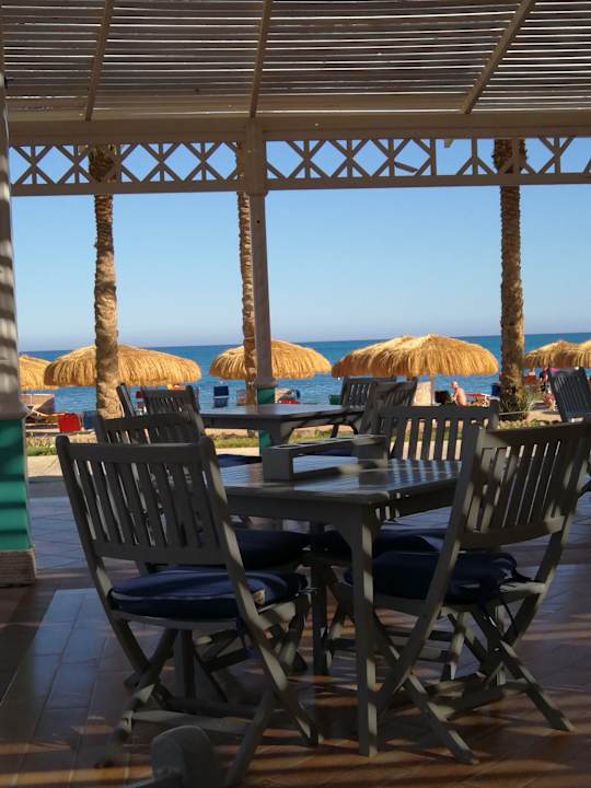 Strand Sentido Caribbean World Soma Bay