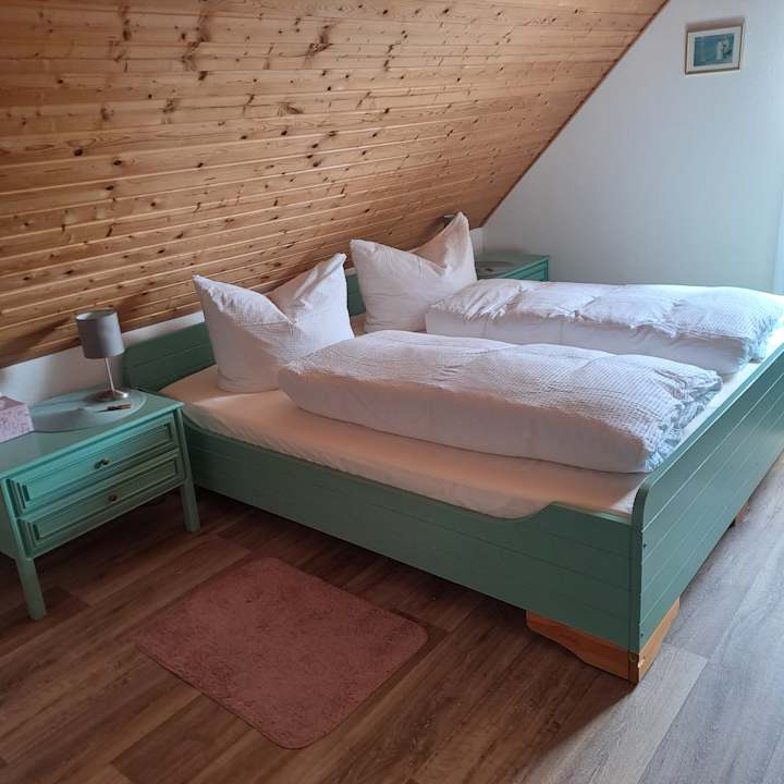 Zimmer Ferienwohnungen Ruthenberg