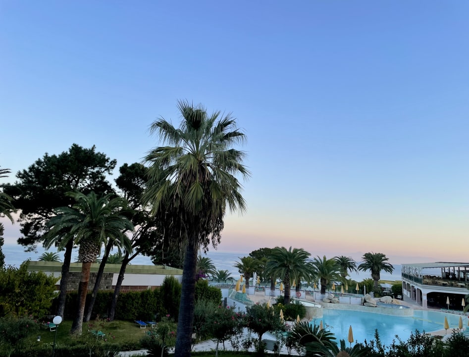 Pool Aldiana Club Rocca Nettuno Calabria