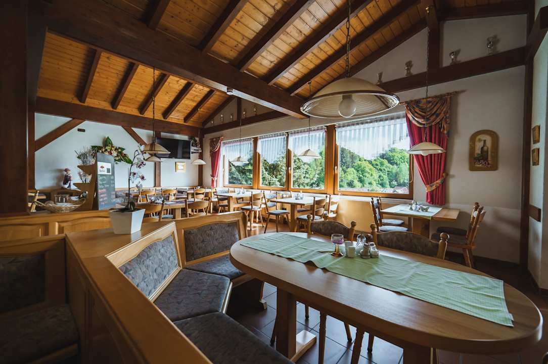 Gastro Landhotel Spessartruh