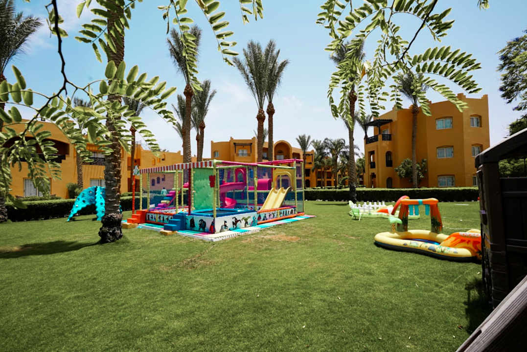 Sport & Freizeit Stella Beach Resort & Spa Makadi Bay