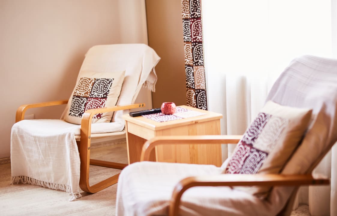 Zimmer Meike's Guesthouse