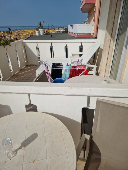 Zimmer Boutique Hotel Villa Sorriso