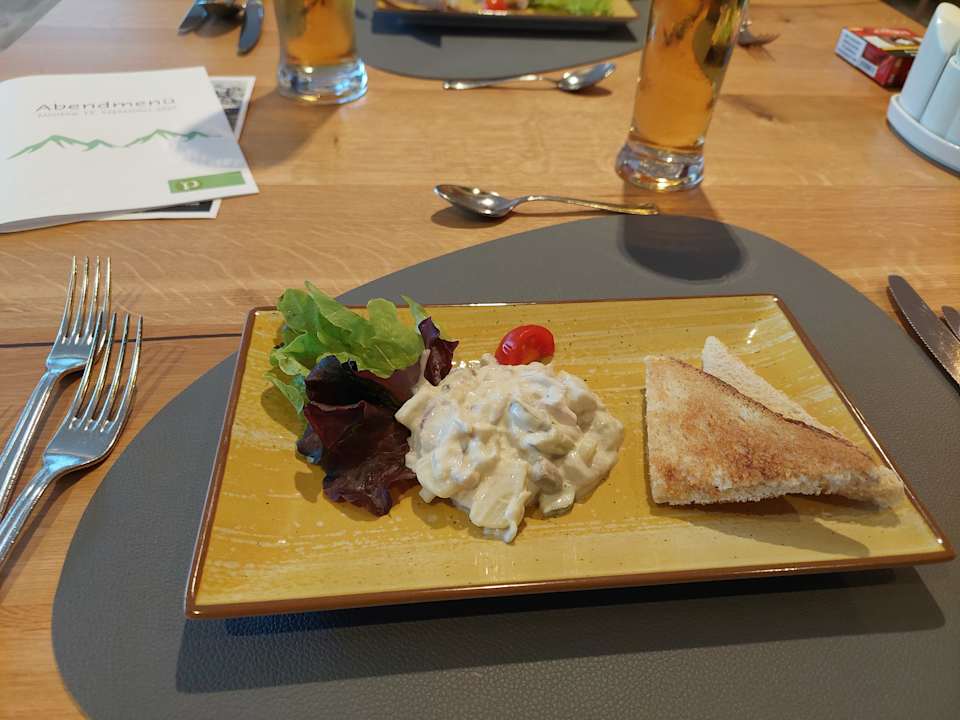 Gastro Vital-Hotel Post