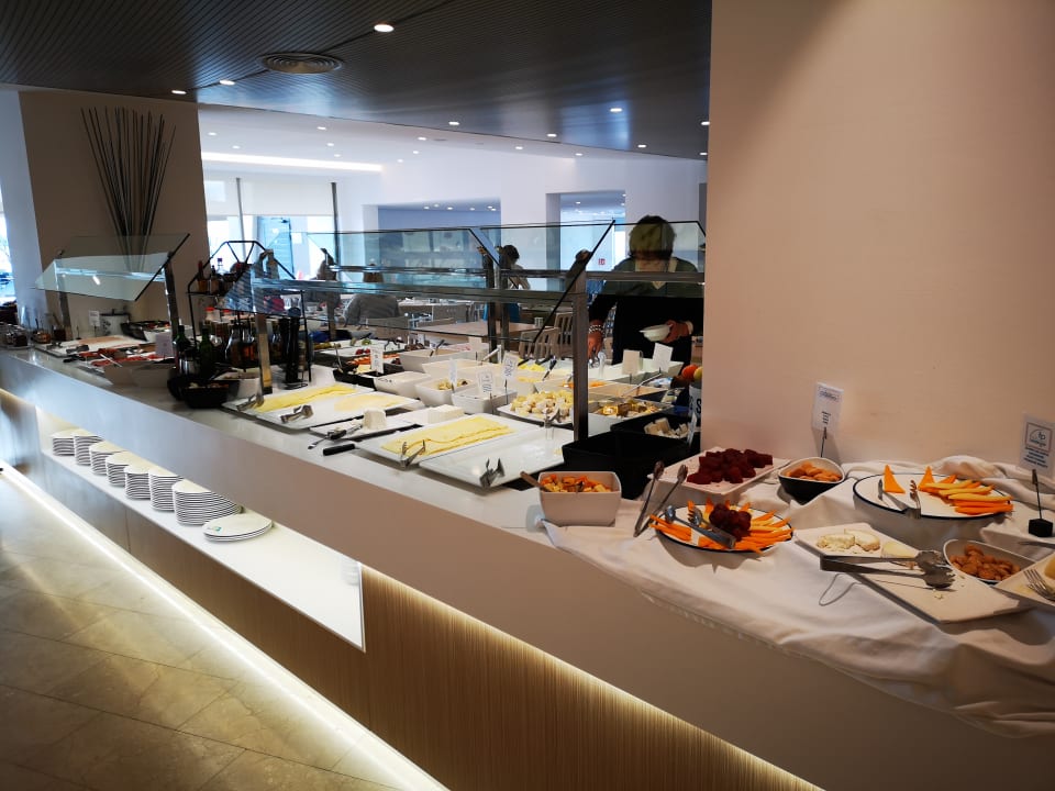 Gastro Aparthotel Fontanellas Playa