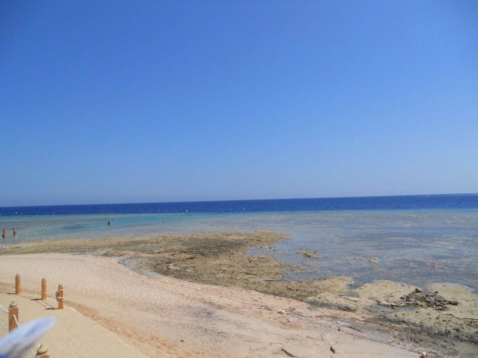 Strand Makadi Spa - Adults only