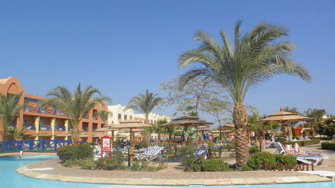 Pool Titanic Beach Spa & Aqua Park