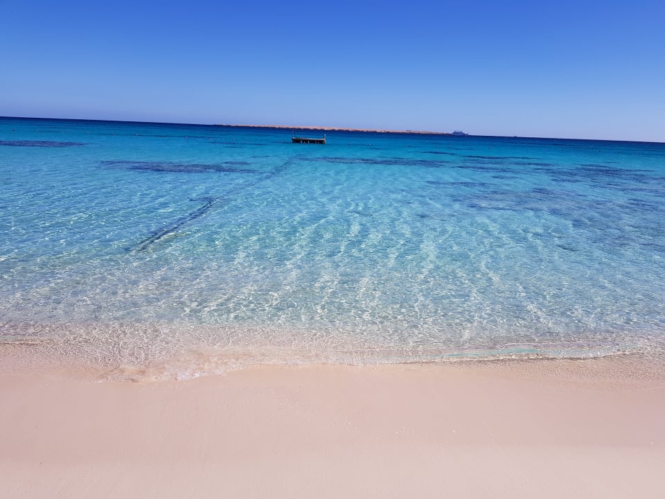 Strand Jaz Makadina