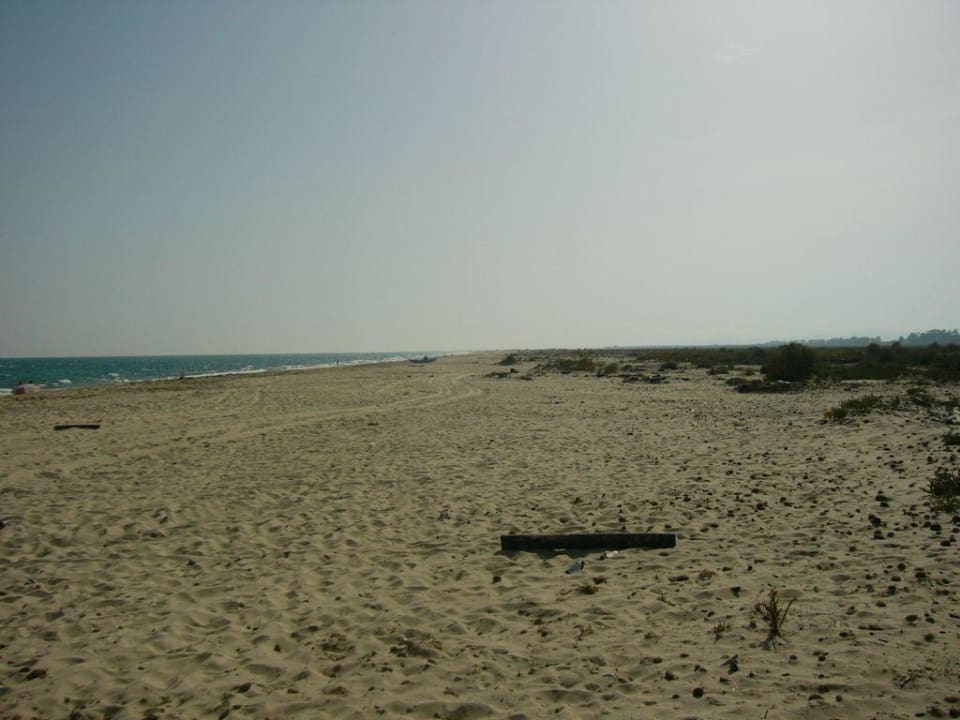 noch nicht bebaut Sentido Marillia Resort & Spa