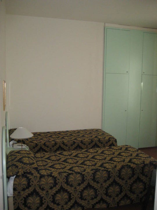 Kleines Doppelzimmer Villa Neroli