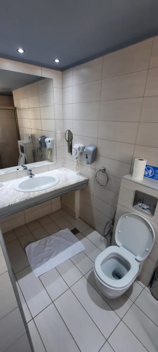 Zimmer HARPIN Georgioupolis Resort Aquapark & SPA