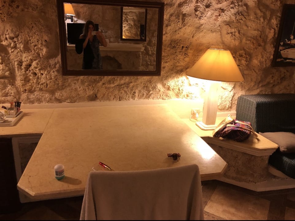 Zimmer Pickalbatros Citadel Resort