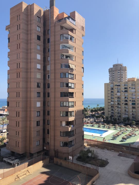 Ausblick Las Palmeras Affiliated by FERGUS