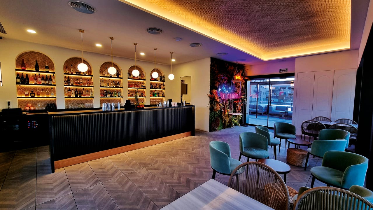 Gastro Hotel Ultonia