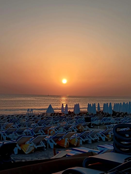 Ausblick Nerton Hotel - Erwachsenenhotel ab 16 Jahren
