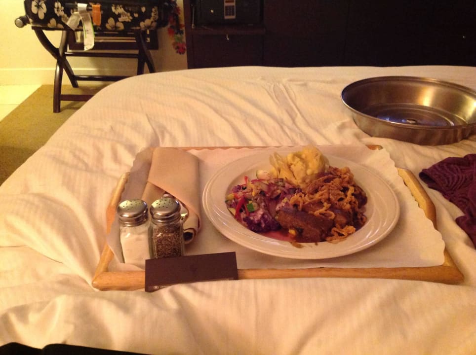 Meat Loaf / Mac-24-7 Hilton Waikiki Beach