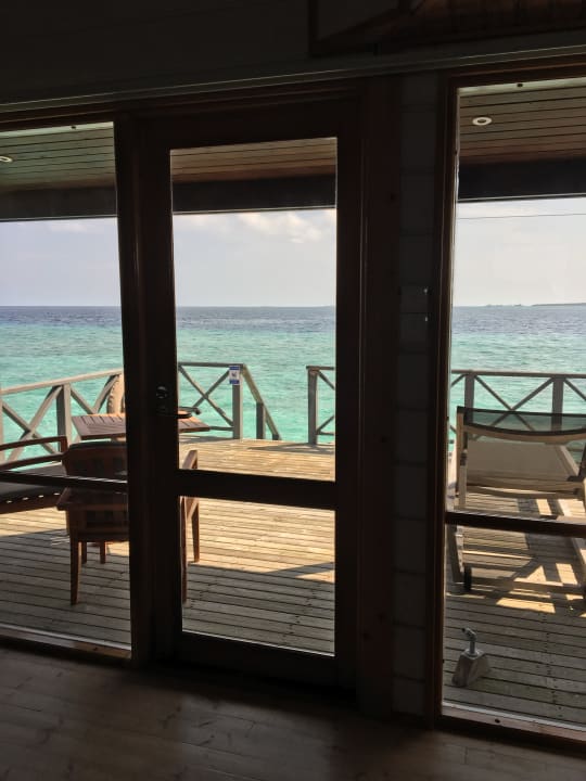 Zimmer Komandoo Island Resort & Spa - Adults only