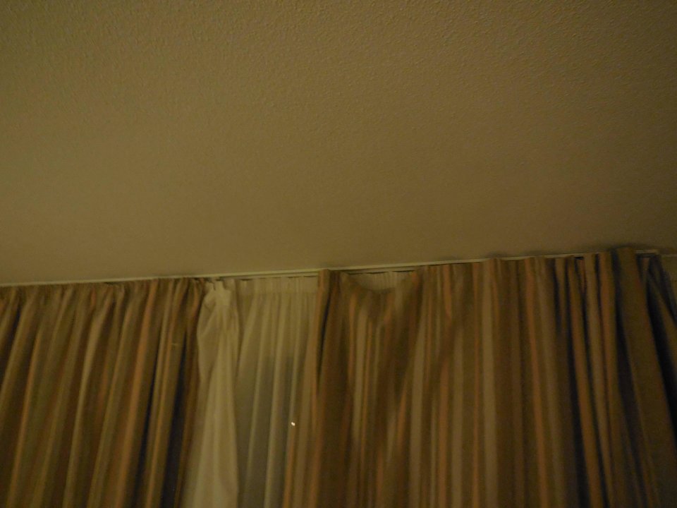 Pflege der Gardinien Iberostar Origin Playa Alameda