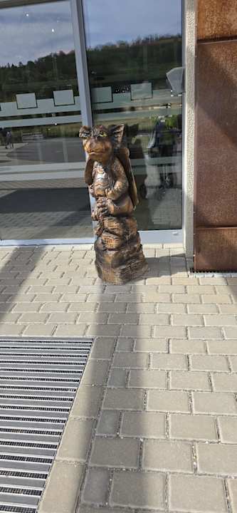 Außenansicht Hasseröder Burghotel