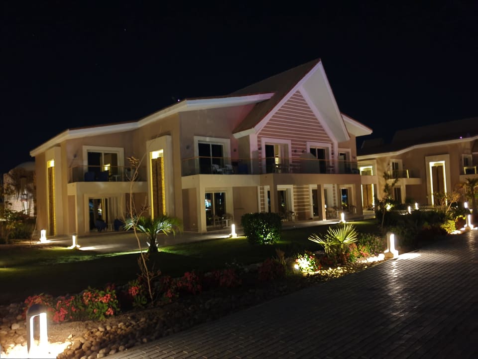 Sonstiges Pickalbatros Sea World Resort - Marsa Alam