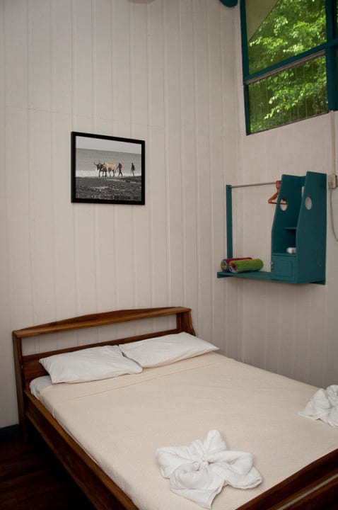 Standard rooms Hotel Sibu