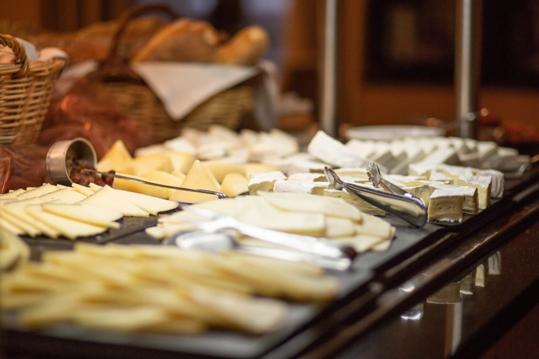 Gastro Hotel Himalaia Baqueira by Pierre & Vacances