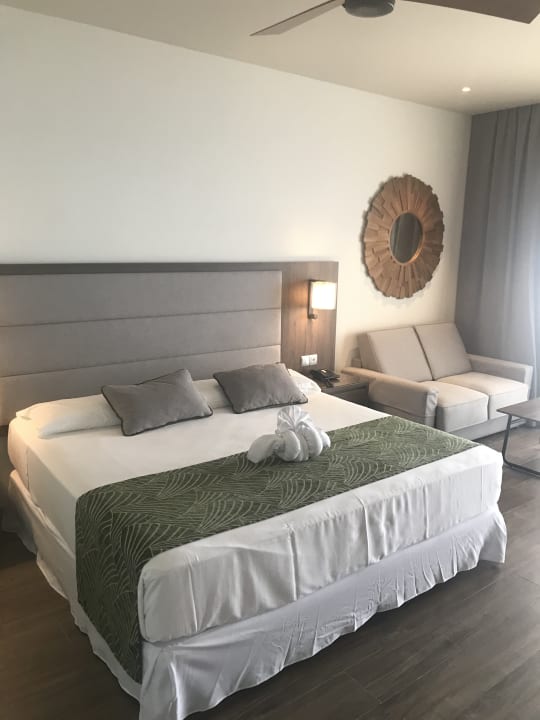 Zimmer Hotel Riu Palace Maldivas