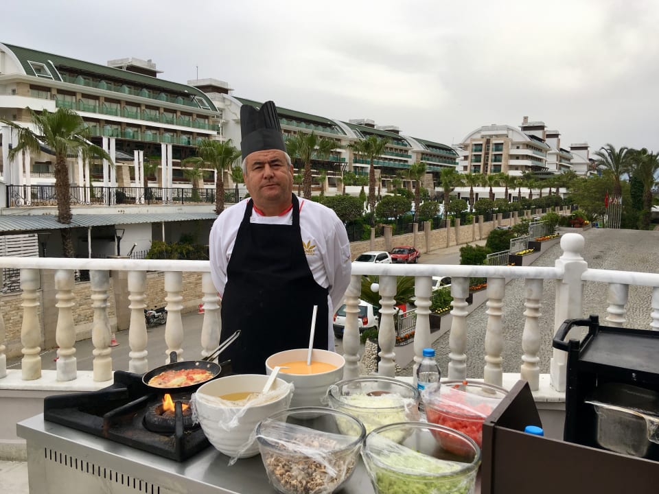 Sonstiges Aydinbey Famous Resort