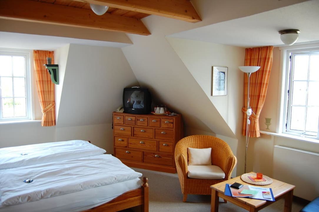 Zimmer Hotel Ekke Nekkepenn