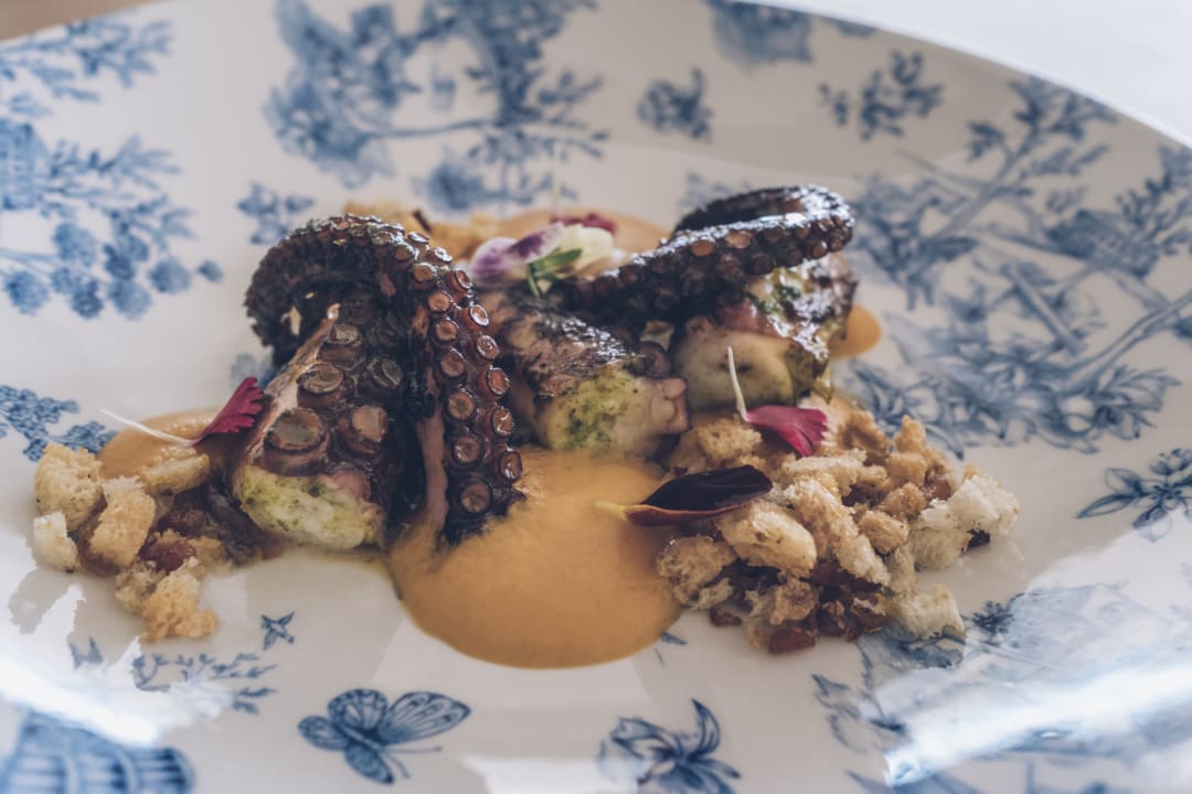 Gastro Iberostar Selection Coral Cancun