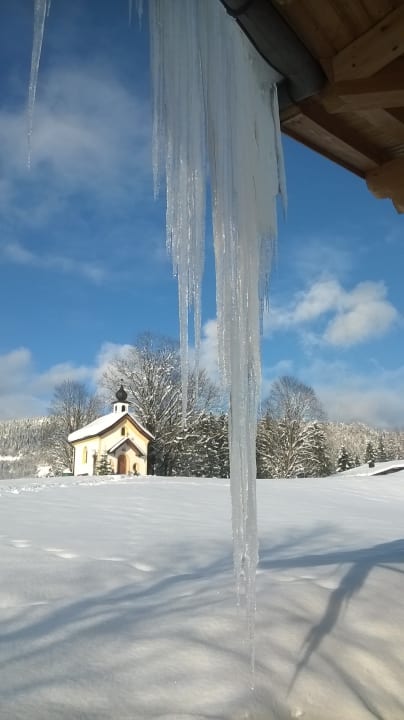 Ausblick Wohlfühlresort Peternhof