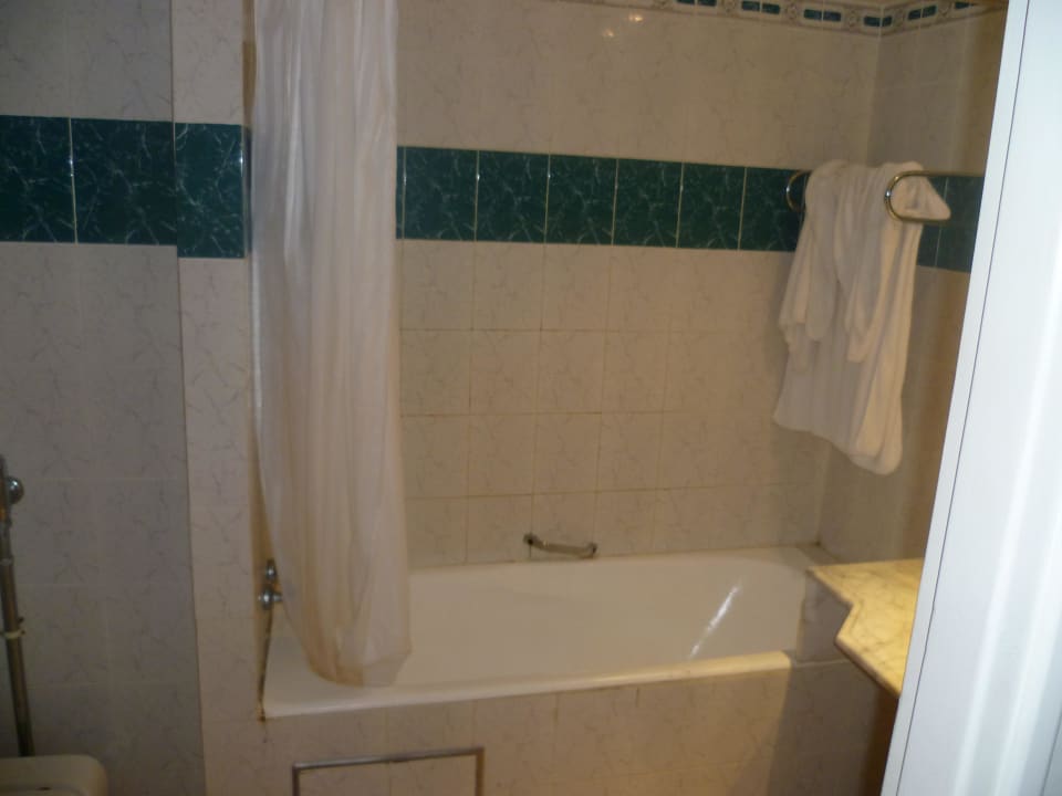 Dusche Houda Golf & Beach Club