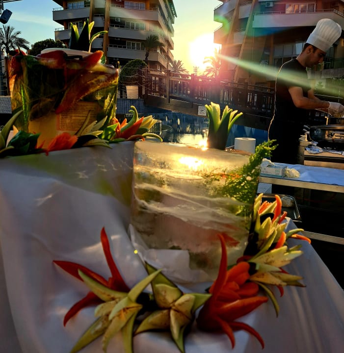 Gastro Alaiye Resort & Spa