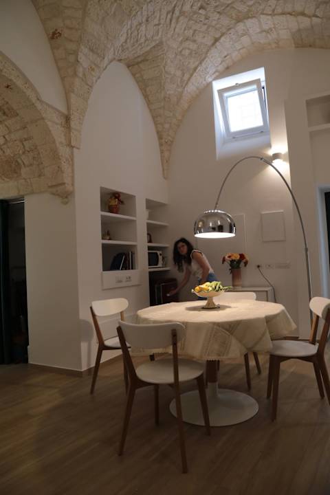 Sonstiges Chianca d l'ora