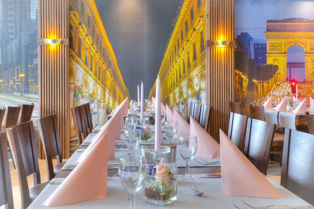 Gastro ACHAT Hotel Frankfurt Maintal
