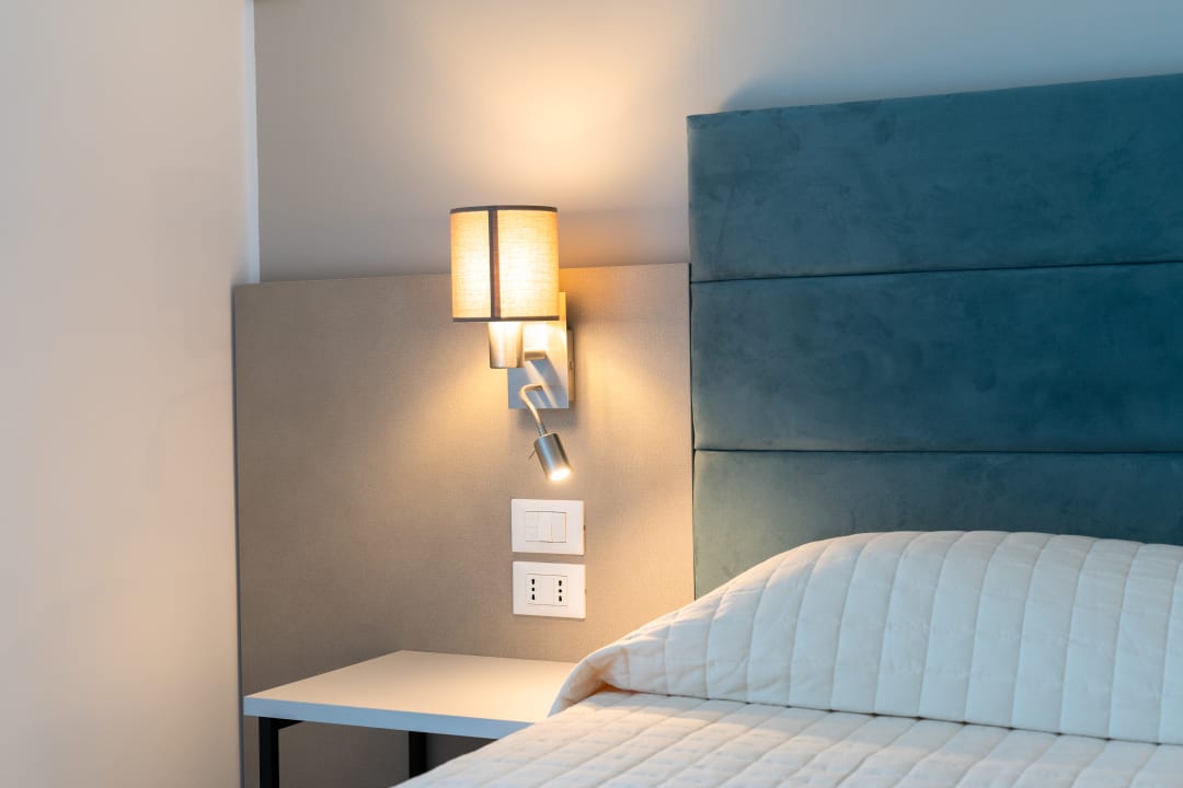 Zimmer Hotel Pigalle