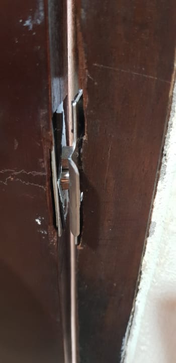 Zimmer Khaolak Orchid Beach Resort