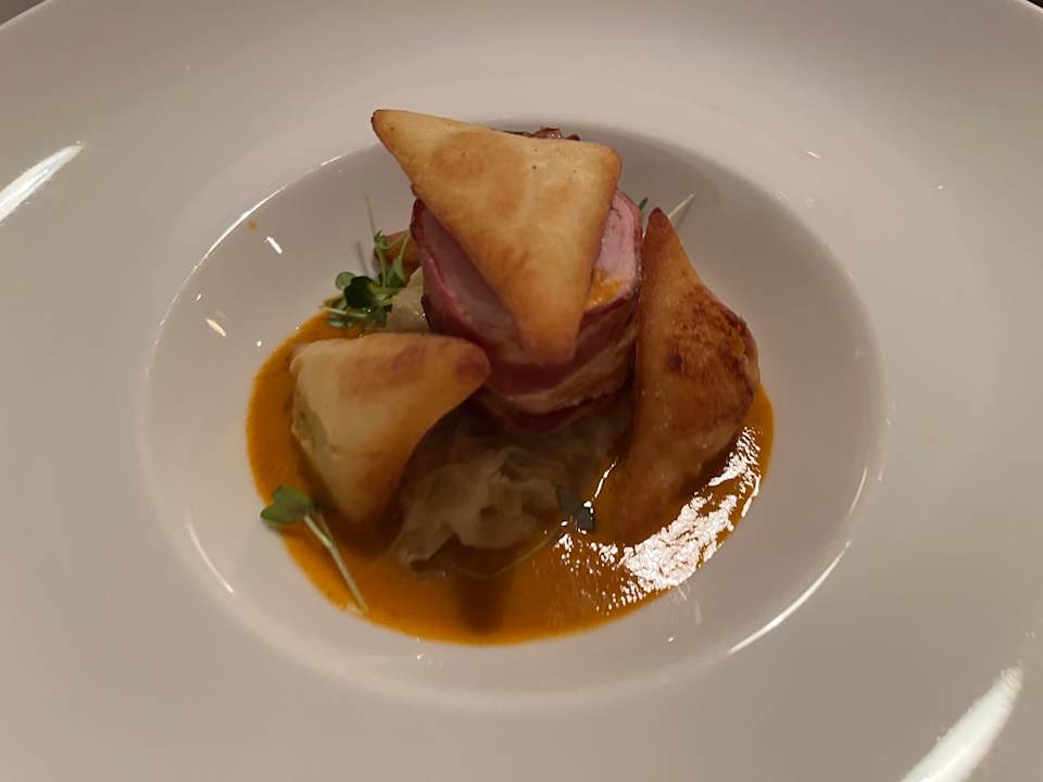 Gastro Rieser Achensee Resort