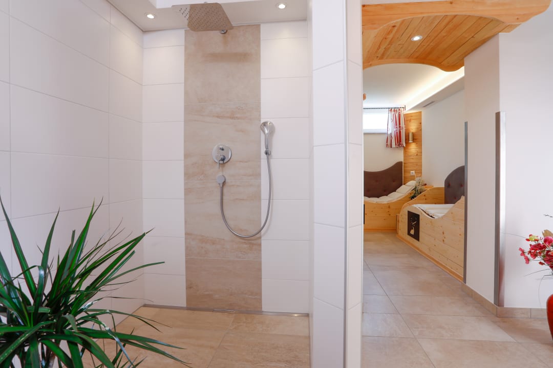 Sport & Freizeit Hotel-Pension Ötzmooshof