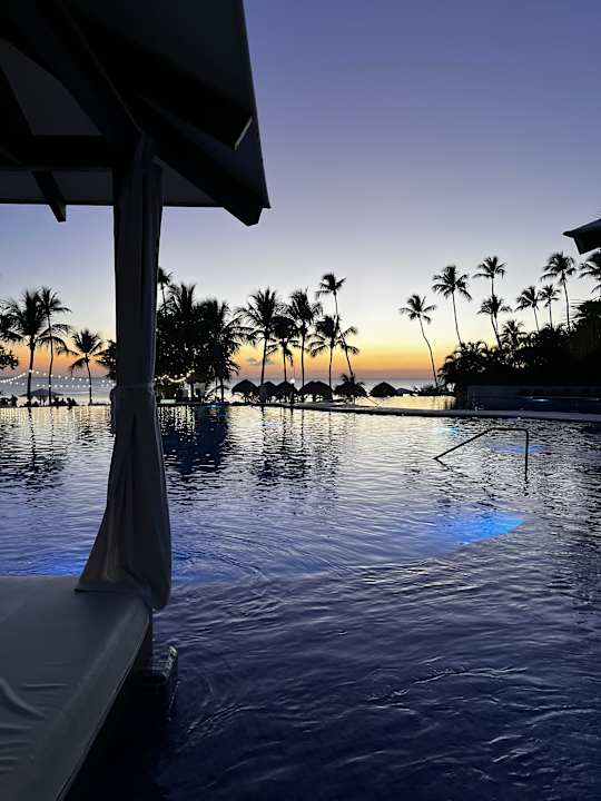Pool Secrets La Romana Resort & Spa - Adult Only