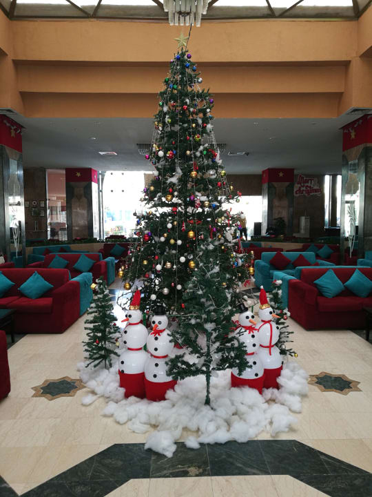 Sonstiges Marlin Inn Azur Resort