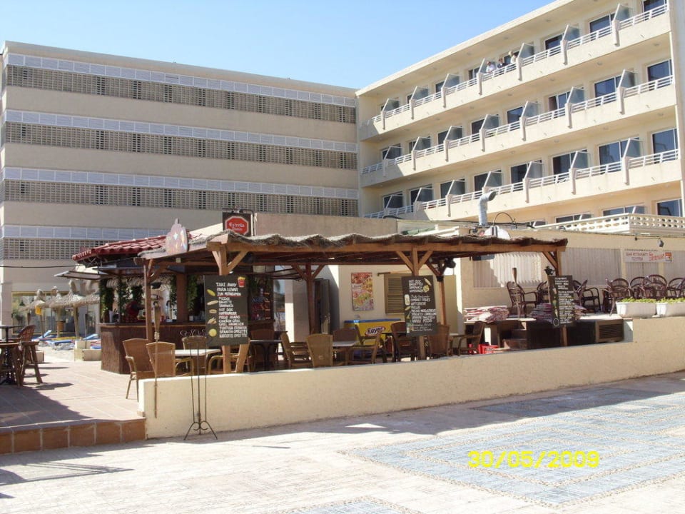 Strandbar The Sea Hotel by Grupotel - Adults only