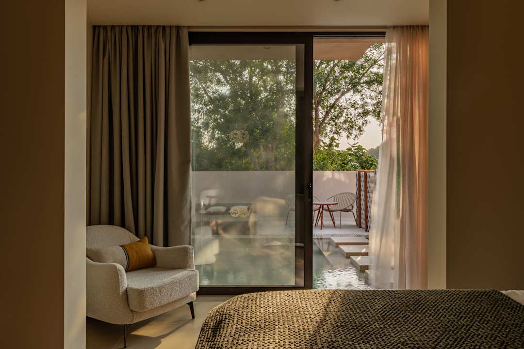 Zimmer Eleonas Boutique Hotel & Spa - Adults Only