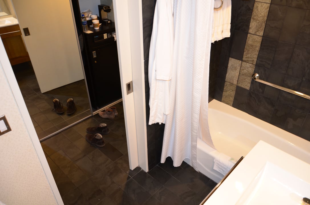 Zimmer Hotel The Westin New York at Times Square